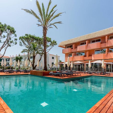 Vilamoura Garden Hotel Exteriör bild